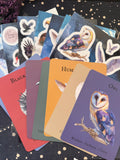 The Sky Guardians Collection — Complete Set of 7