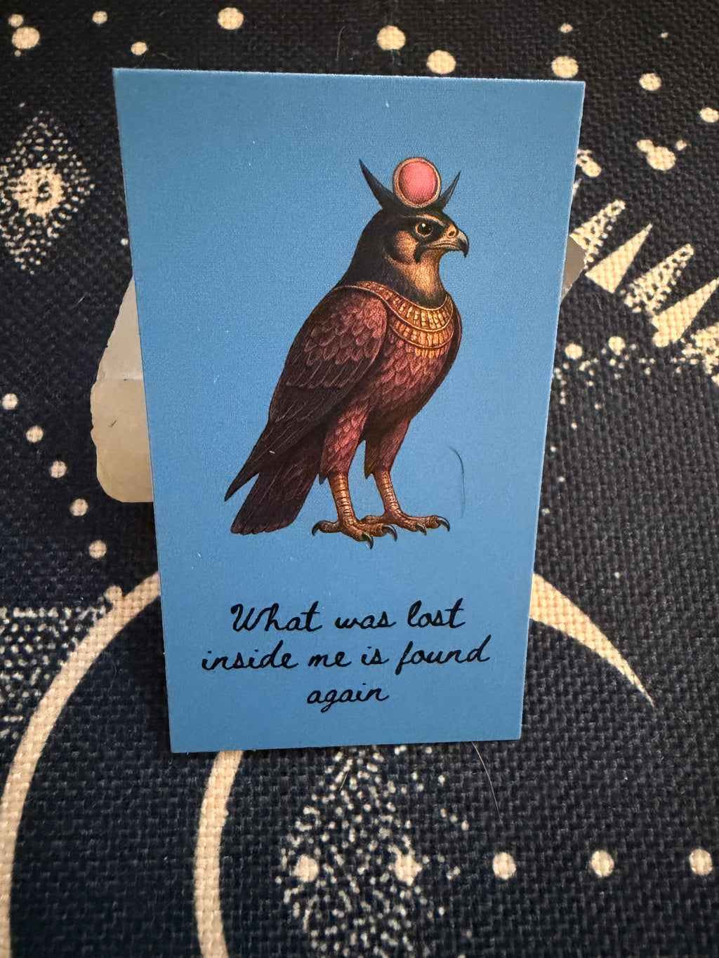Modern Goddess Monthly Deluxe Devotion Box - ISIS