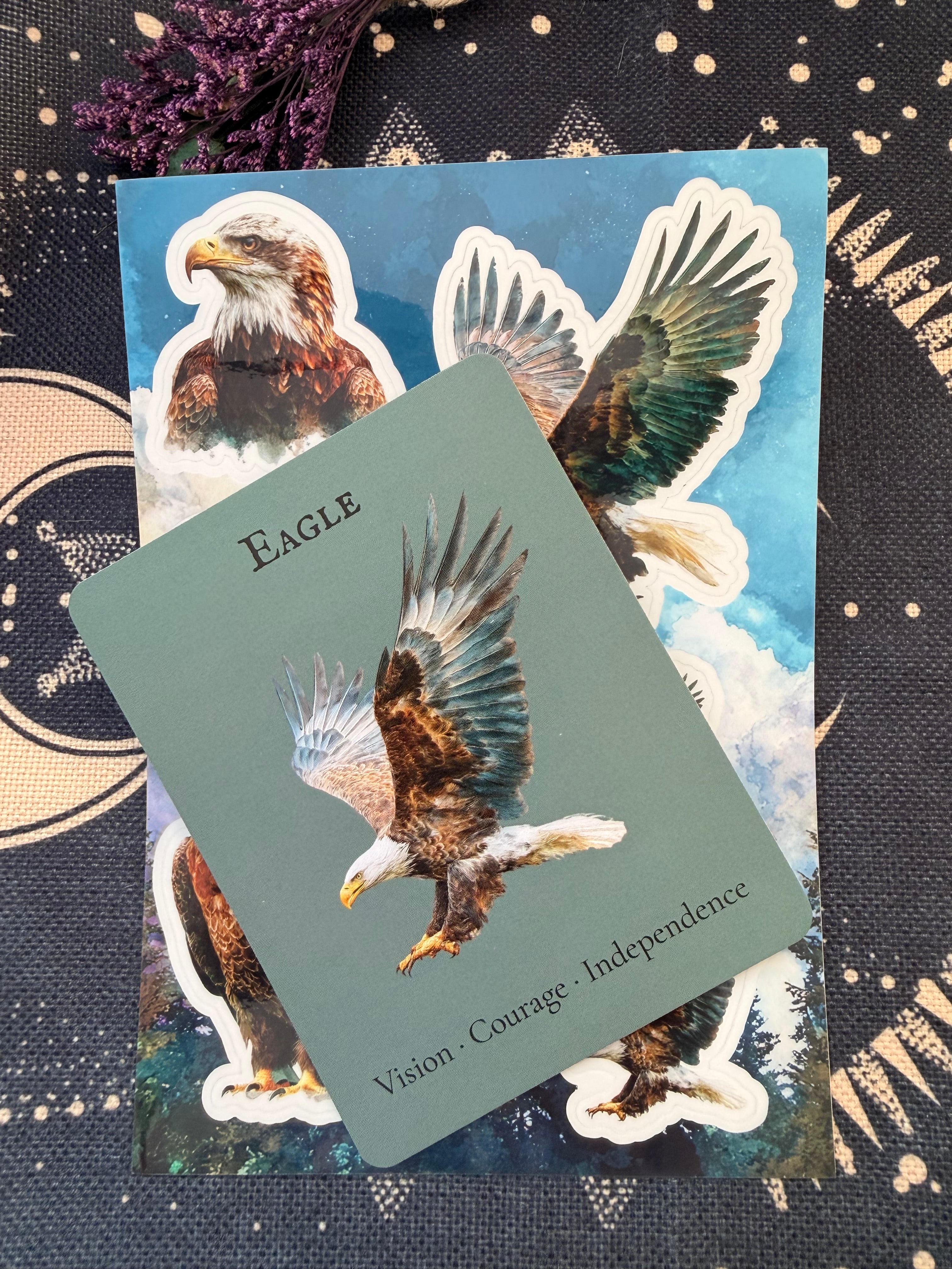 The Sky Guardians Collection — Complete Set of 7