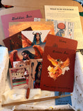 Modern Goddess Monthly Deluxe Devotion Box - ISIS