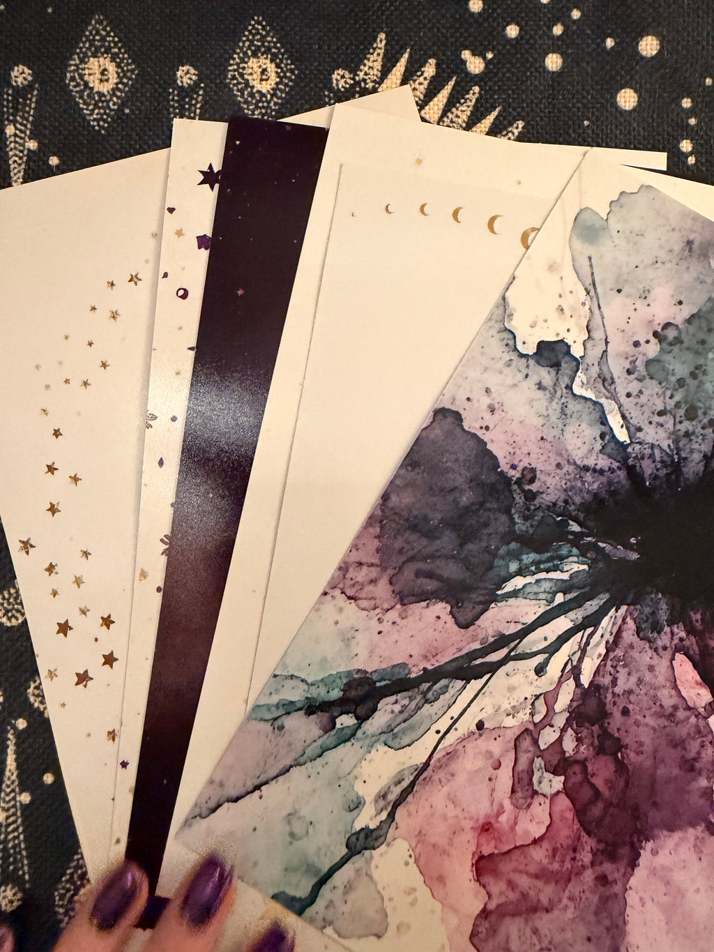 Beginner Witch Junk Journal Starter Kit