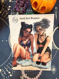 Goth Girl Summer Scrap Pack - PRE-ORDER