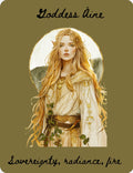 Modern Goddess Monthly Mail Club Deluxe
