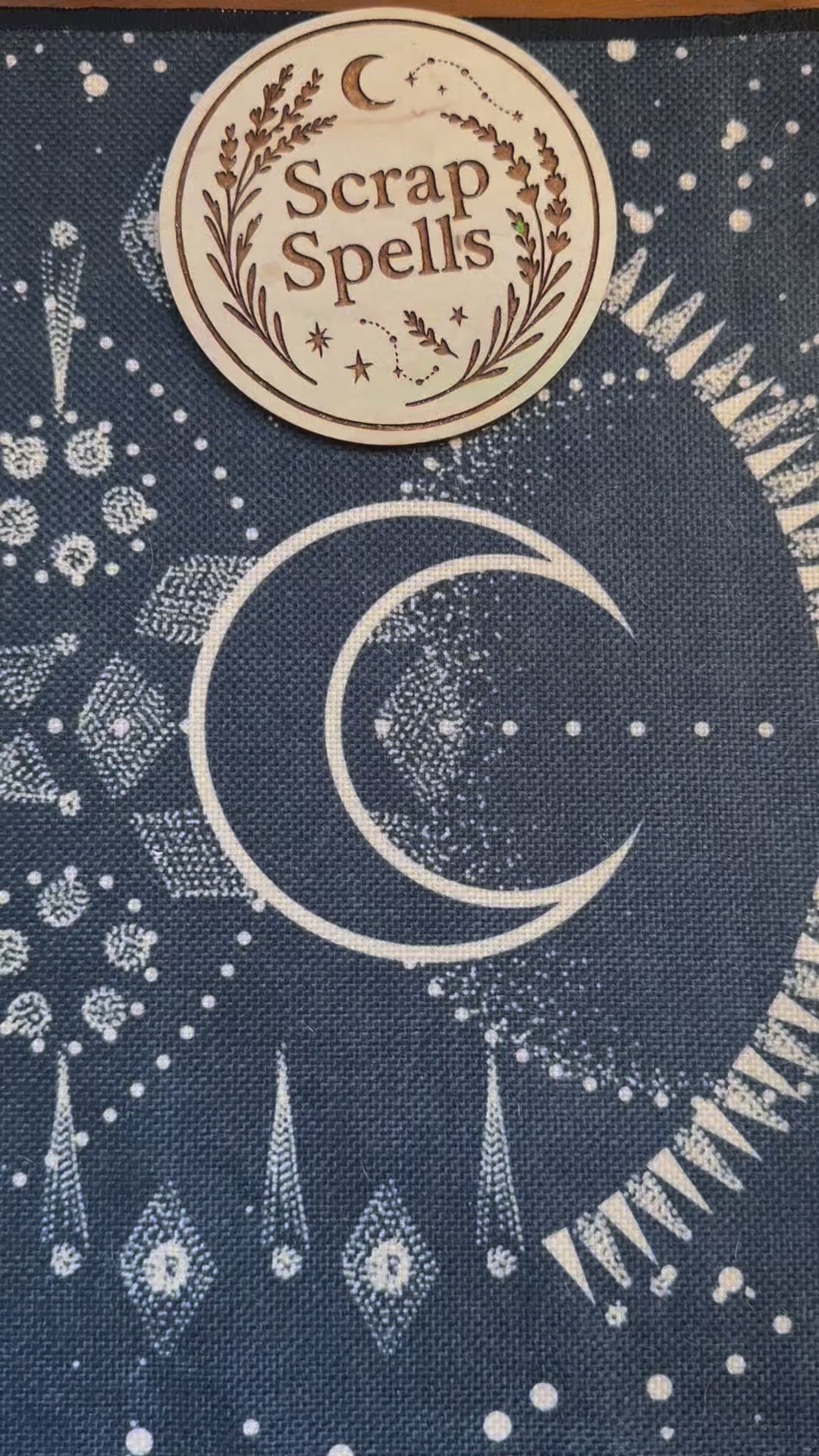 Beginner Witch Junk Journal Starter Kit